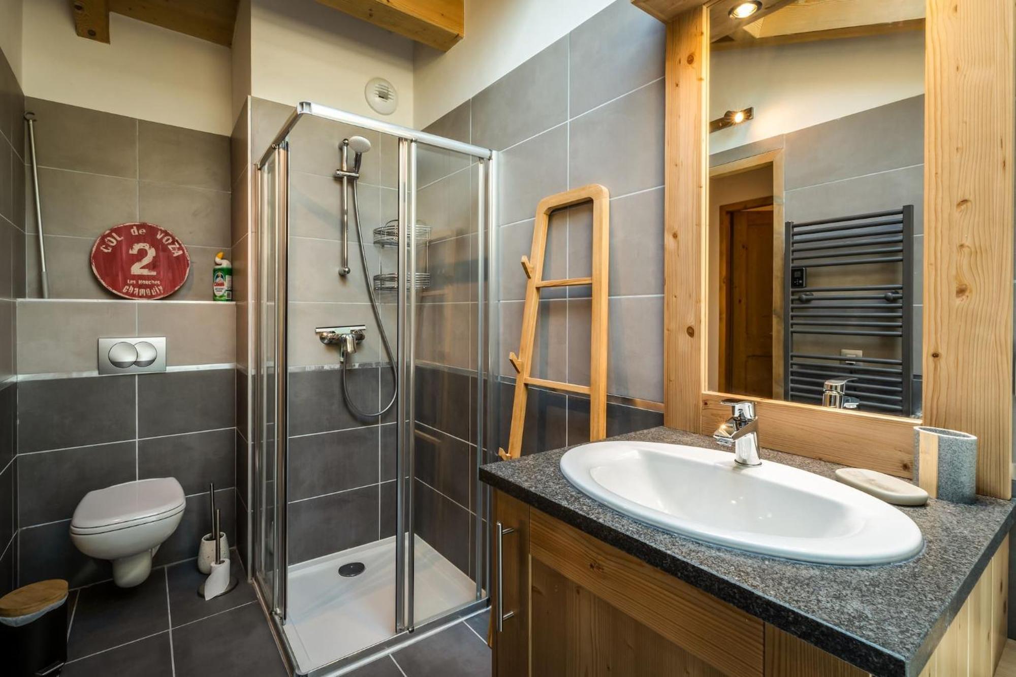 Delys - Renovated - Beside Park - Climbing Wall - Hikes - Mont-Blanc Views Les Houches Exterior foto